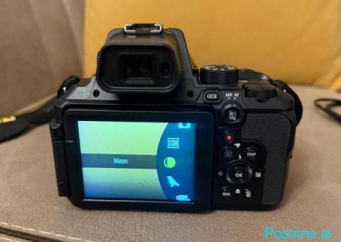 NIkon COOLPIX P950 Superzoom Digital Camera - 9/10
