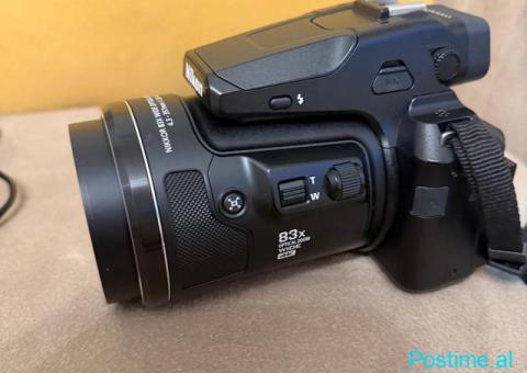 NIkon COOLPIX P950 Superzoom Digital Camera - 10/10