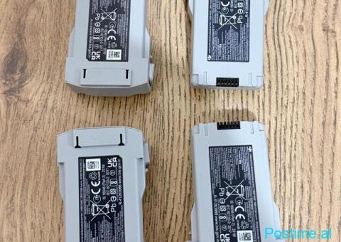 DJI Mini 4 Series Intelligent Flight Battery - 1/3