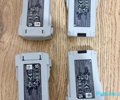 DJI Mini 4 Series Intelligent Flight Battery