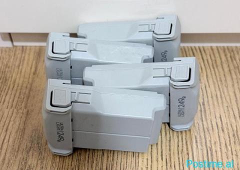 DJI Mini 4 Series Intelligent Flight Battery - 2/3
