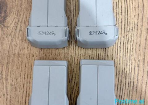 DJI Mini 4 Series Intelligent Flight Battery - 3/3