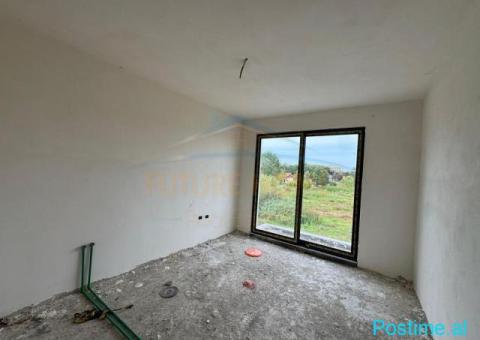 0696044407 Shitet Apartament 1+1, Mali Robit,Golem - 5/7
