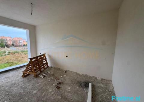 0696044407 Shitet Apartament 1+1, Mali Robit,Golem - 6/7