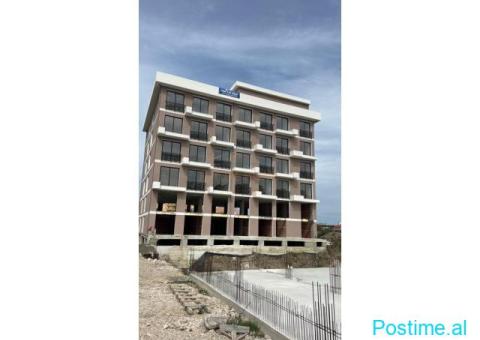 0696044407 Shitet Apartament 1+1, Mali Robit,Golem - 7/7
