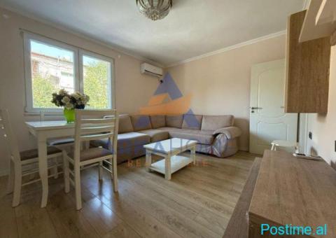 SHITET APARTAMENT 2+1 'MBRAPA SHKOLLËS SË BASHKUAR,RRUGA KON - 1/5