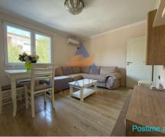 SHITET APARTAMENT 2+1 'MBRAPA SHKOLLËS SË BASHKUAR,RRUGA KON