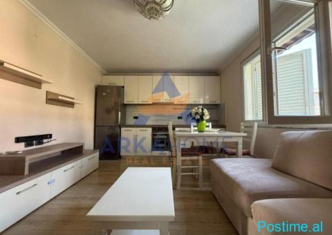 SHITET APARTAMENT 2+1 'MBRAPA SHKOLLËS SË BASHKUAR,RRUGA KON - 2/5