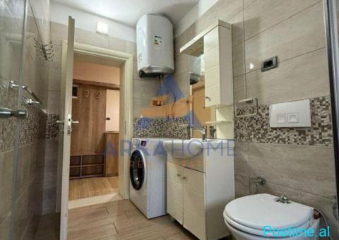 SHITET APARTAMENT 2+1 'MBRAPA SHKOLLËS SË BASHKUAR,RRUGA KON - 3/5