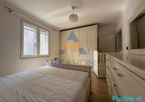 SHITET APARTAMENT 2+1 'MBRAPA SHKOLLËS SË BASHKUAR,RRUGA KON - 4/5