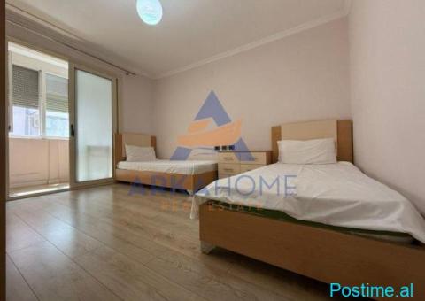 SHITET APARTAMENT 2+1 'MBRAPA SHKOLLËS SË BASHKUAR,RRUGA KON - 5/5