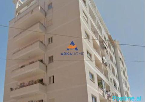 SHITET APARTAMENT 1+1+BALLKON 'RRUGA ARTIN BASHA,PALLATET DE