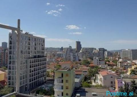 🏡 SHITET APARTAMENT 3+1 ME VERANDË – RRUGA E DIBRËS (PRANË - 3/6