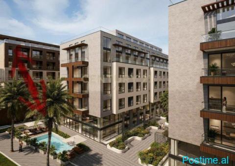 +355694891160 LOFT NE SHITJE TEK VIZION 3 RESIDENCE - 5/9