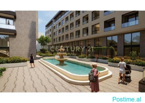 +355694891160 LOFT NE SHITJE TEK VIZION 3 RESIDENCE - 6/9