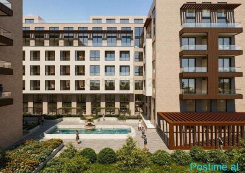 +355694891160 LOFT NE SHITJE TEK VIZION 3 RESIDENCE - 8/9