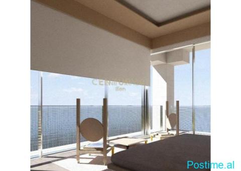 +355694891160 SHITET APARTAMENT 1+1 NE THREE GARDENS RESIDEN - 6/8