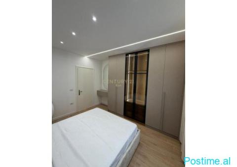 +355694891160 SHITET APARTAMENT 1+1 LUKSOZ NE PLAZH,ILIRIA! - 1/7