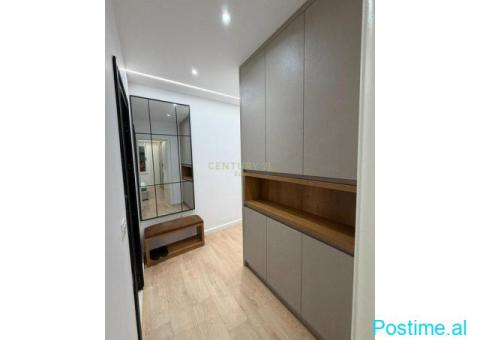 +355694891160 SHITET APARTAMENT 1+1 LUKSOZ NE PLAZH,ILIRIA! - 2/7