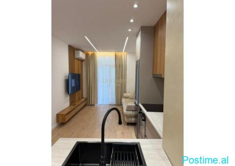 +355694891160 SHITET APARTAMENT 1+1 LUKSOZ NE PLAZH,ILIRIA! - 3/7