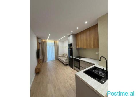 +355694891160 SHITET APARTAMENT 1+1 LUKSOZ NE PLAZH,ILIRIA! - 6/7
