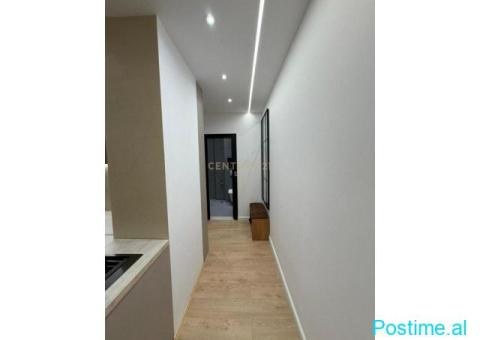 +355694891160 SHITET APARTAMENT 1+1 LUKSOZ NE PLAZH,ILIRIA! - 7/7