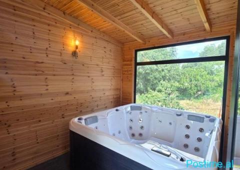 🔥Jepet me Qira Shtëpi Private në Petrelë 📍 - 3/4