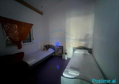 0697075690 Qira, Shtepi Private 2+1, Hamallaj, Gjiri i Lalez - 1/6