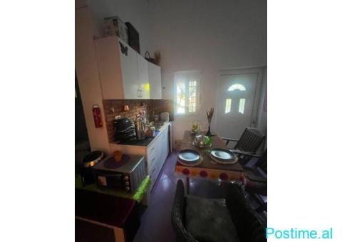 0697075690 Qira, Shtepi Private 2+1, Hamallaj, Gjiri i Lalez - 2/6