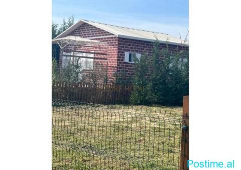 0697075690 Qira, Shtepi Private 2+1, Hamallaj, Gjiri i Lalez - 3/6