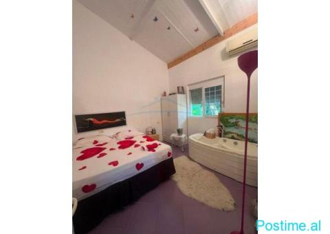 0697075690 Qira, Shtepi Private 2+1, Hamallaj, Gjiri i Lalez - 4/6