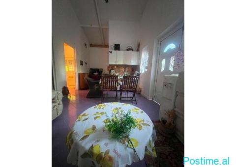 0697075690 Qira, Shtepi Private 2+1, Hamallaj, Gjiri i Lalez - 6/6