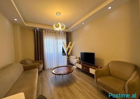 JEPET APARTAMENT 2+1+2 ME QERA TE RR. JORDAN MISJA 800 EURO - 1/6