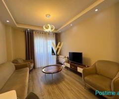 JEPET APARTAMENT 2+1+2 ME QERA TE RR. JORDAN MISJA 800 EURO