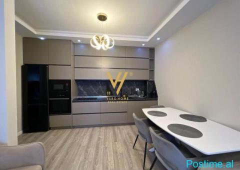 JEPET APARTAMENT 2+1+2 ME QERA TE RR. JORDAN MISJA 800 EURO - 3/6