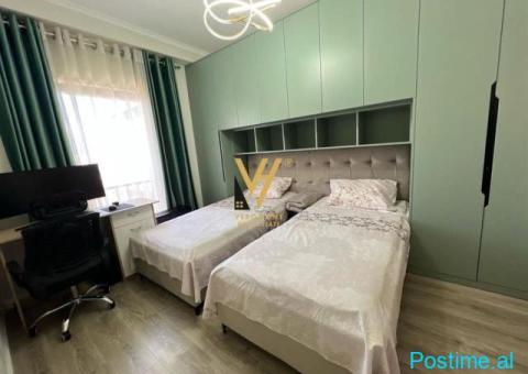 JEPET APARTAMENT 2+1+2 ME QERA TE RR. JORDAN MISJA 800 EURO - 4/6