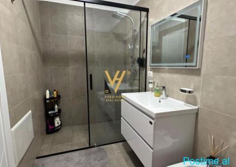 JEPET APARTAMENT 2+1+2 ME QERA TE RR. JORDAN MISJA 800 EURO - 6/6
