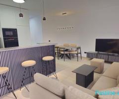 🏡 Jepet me qira apartament 2+1+2 në Forest Green 🌿 Liqen i