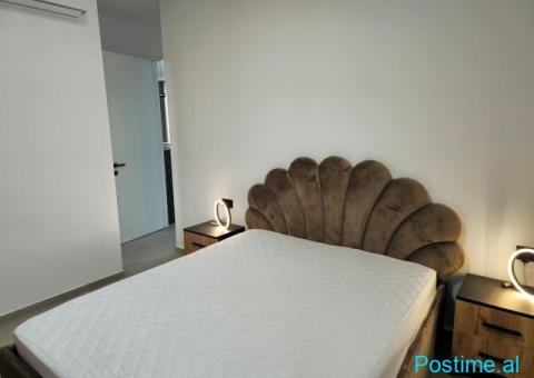 🏡 Jepet me qira apartament 2+1+2 në Forest Green 🌿 Liqen i - 2/8