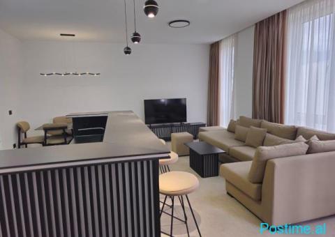 🏡 Jepet me qira apartament 2+1+2 në Forest Green 🌿 Liqen i - 4/8