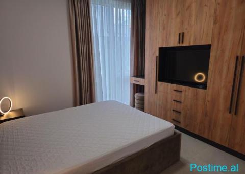 🏡 Jepet me qira apartament 2+1+2 në Forest Green 🌿 Liqen i - 5/8