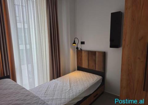🏡 Jepet me qira apartament 2+1+2 në Forest Green 🌿 Liqen i - 6/8