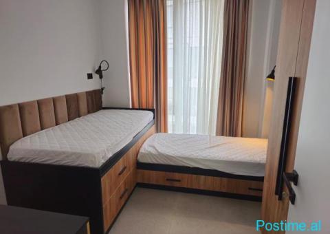 🏡 Jepet me qira apartament 2+1+2 në Forest Green 🌿 Liqen i - 7/8