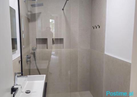 🏡 Jepet me qira apartament 2+1+2 në Forest Green 🌿 Liqen i - 8/8