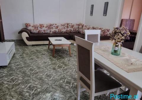 🔥JEPET ME QERA APARTAMENT 2+1 – DON BOSKO 📍
