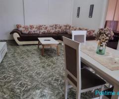 🔥JEPET ME QERA APARTAMENT 2+1 – DON BOSKO 📍