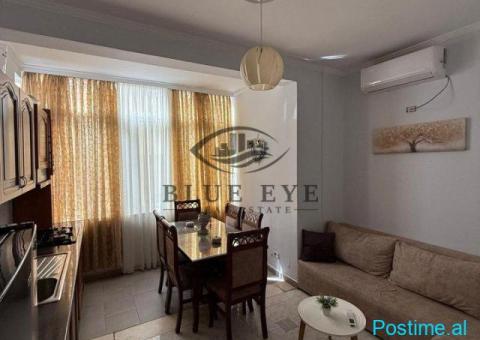 Jepet me qira apartament 1+1 – Vijë e dytë me detin, Durrës - 1/7