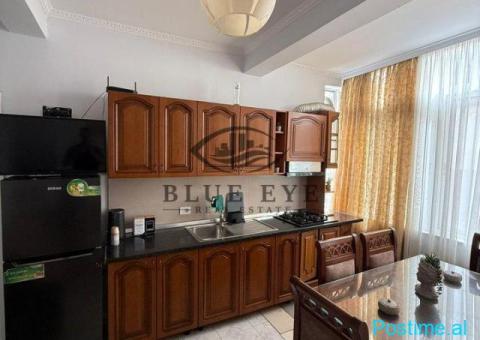 Jepet me qira apartament 1+1 – Vijë e dytë me detin, Durrës - 2/7
