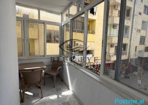 Jepet me qira apartament 1+1 – Vijë e dytë me detin, Durrës - 4/7