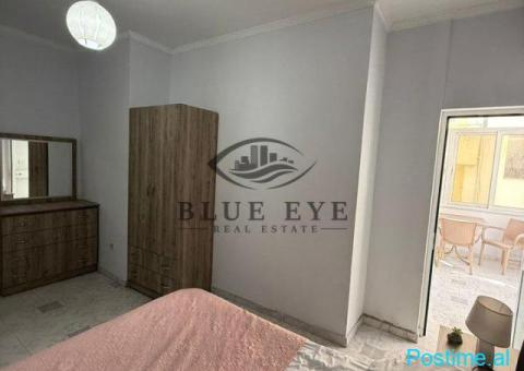 Jepet me qira apartament 1+1 – Vijë e dytë me detin, Durrës - 5/7